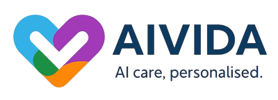 AIVIDA Logo